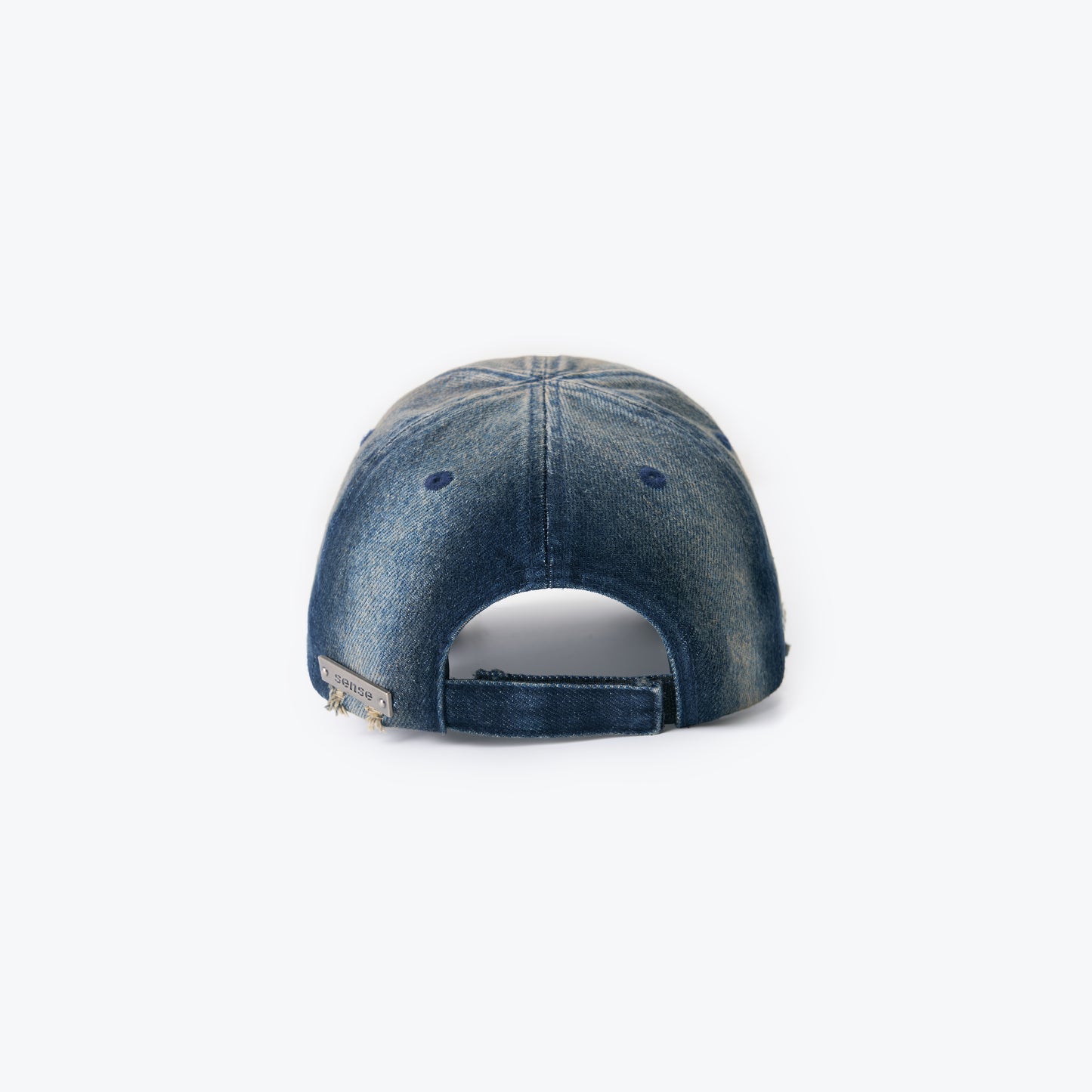 
                  
                    Racing Wash Denim Cap Indigo【M25-ACC09IN】
                  
                