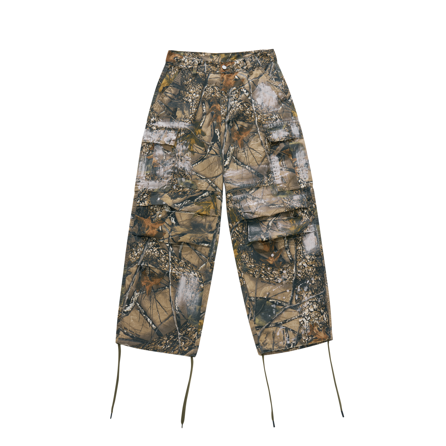 
                  
                    M-51 Dirty Splash Cargo Pants Woodland【M25-41WL】
                  
                