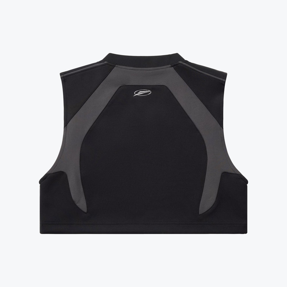 
                  
                    SENSE Sports Club Top Black【L24-01BK】
                  
                