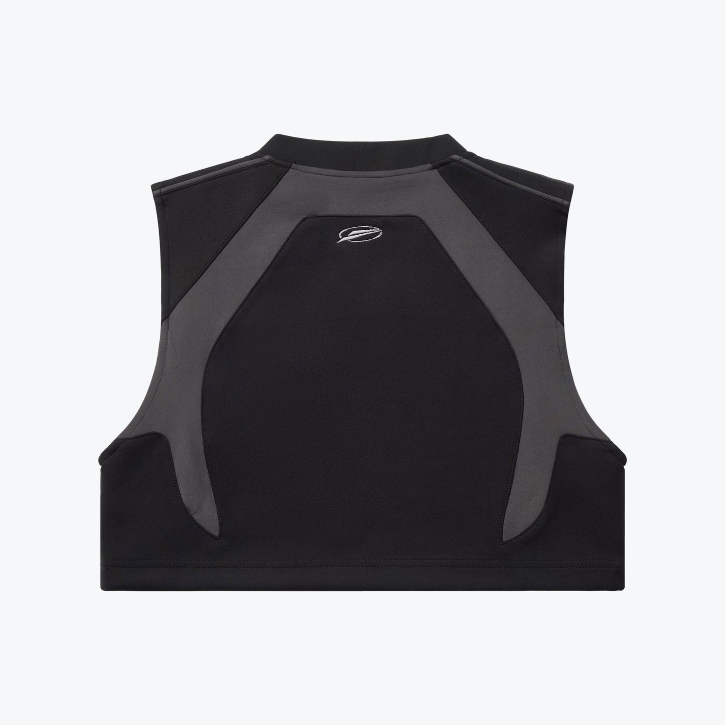 
                  
                    SENSE Sports Club Top Black【L24-01BK】
                  
                