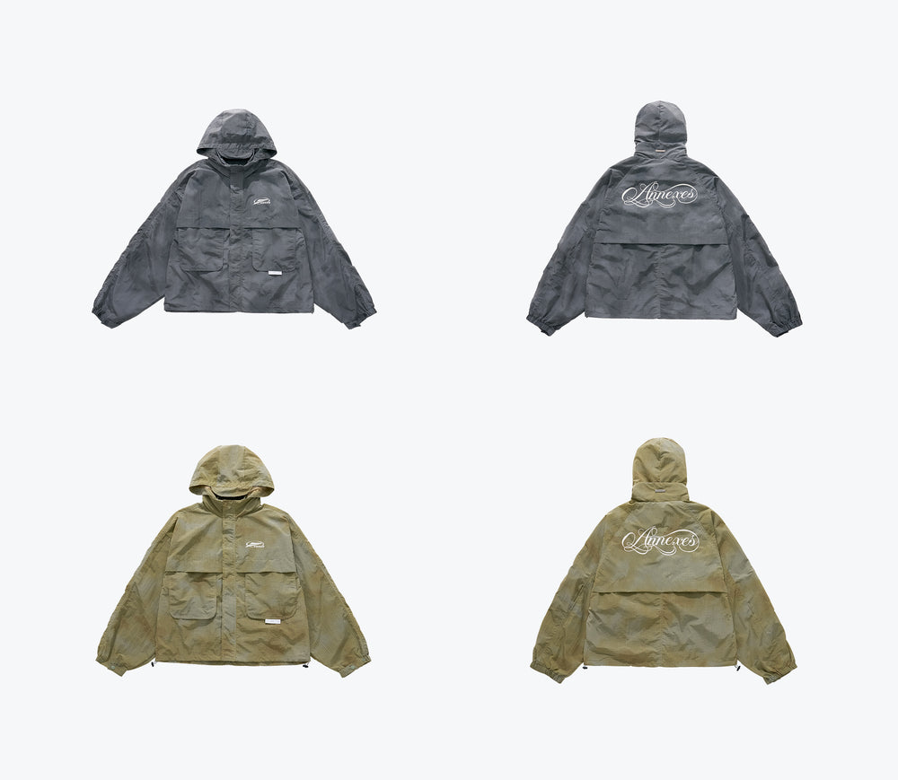 
                  
                    Wave Dye Trench Jacket Mustard【M25-53MU】
                  
                