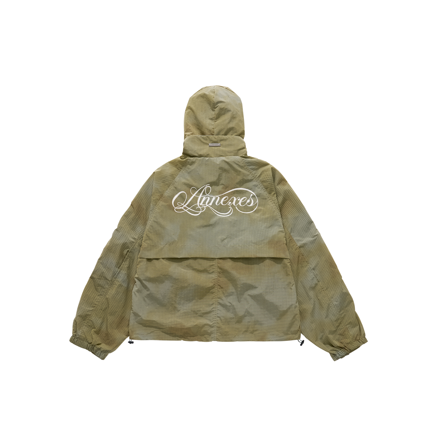 
                  
                    Wave Dye Trench Jacket Mustard【M25-53MU】
                  
                