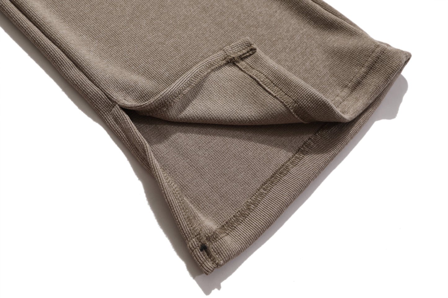 
                  
                    High Waist Flard Pants Grey【L21-42gy】
                  
                