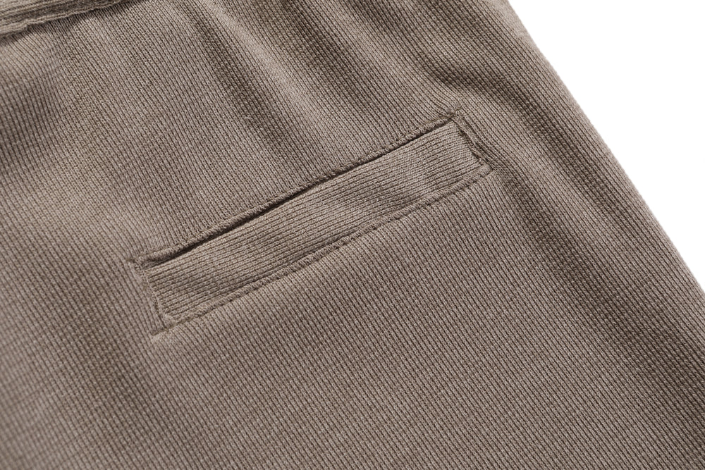 
                  
                    High Waist Flard Pants Grey【L21-42gy】
                  
                