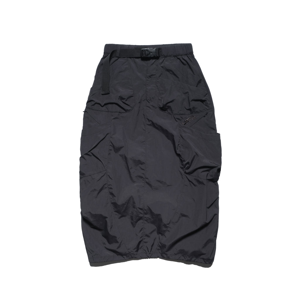 octo gambol x sense Fissure Technical Skirts Black【S25-OS-WSBK】
