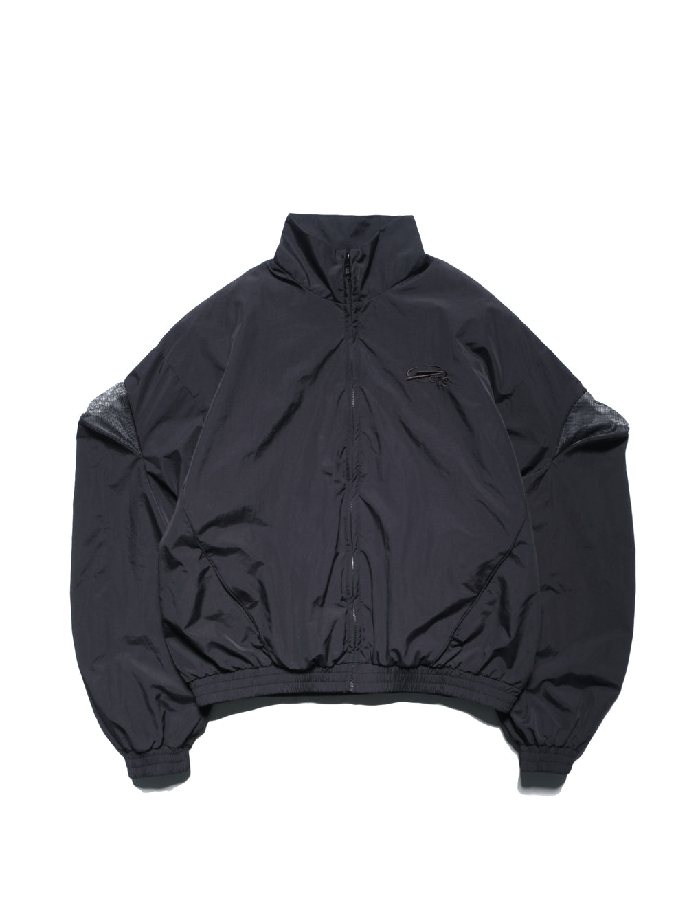 octo gambol x sense Fissure Technical Jacket Black【S25-OS-WJBK】