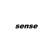 logo of sense
