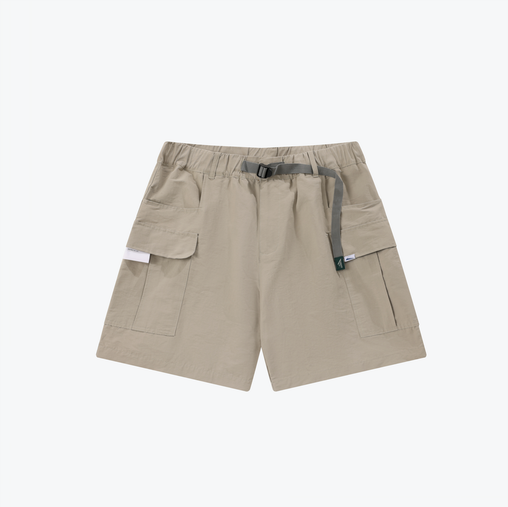 
                  
                    BDU Cargo Shorts Khaki【M23-26KA】
                  
                