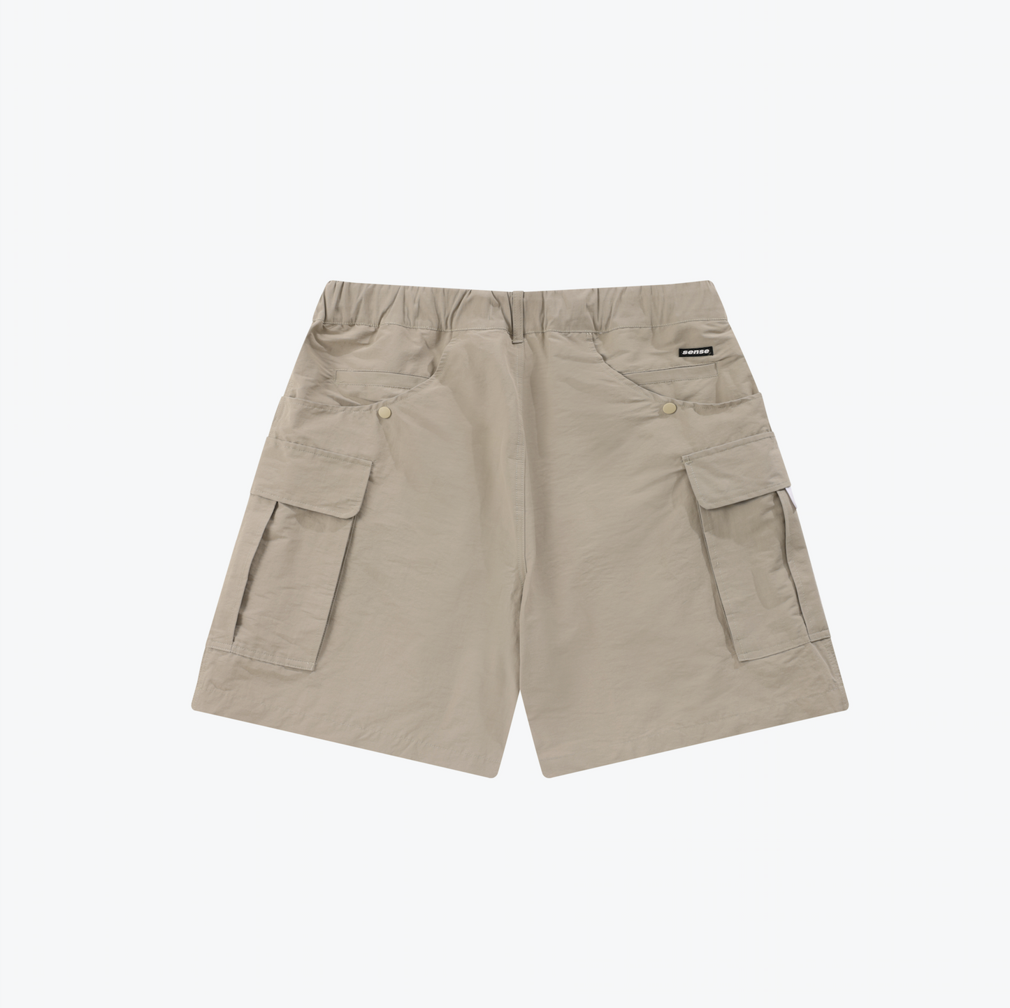 
                  
                    BDU Cargo Shorts Khaki【M23-26KA】
                  
                