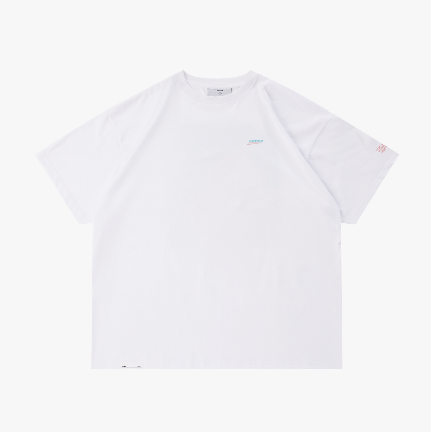 
                  
                    Graphic 11 SS White【M23-T11WH】
                  
                