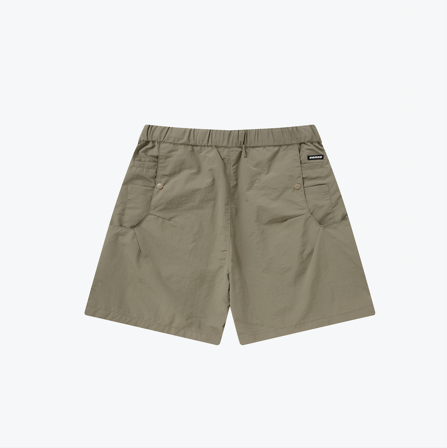 
                  
                    Tech Multi Shorts Khaki【M23-15KA】
                  
                