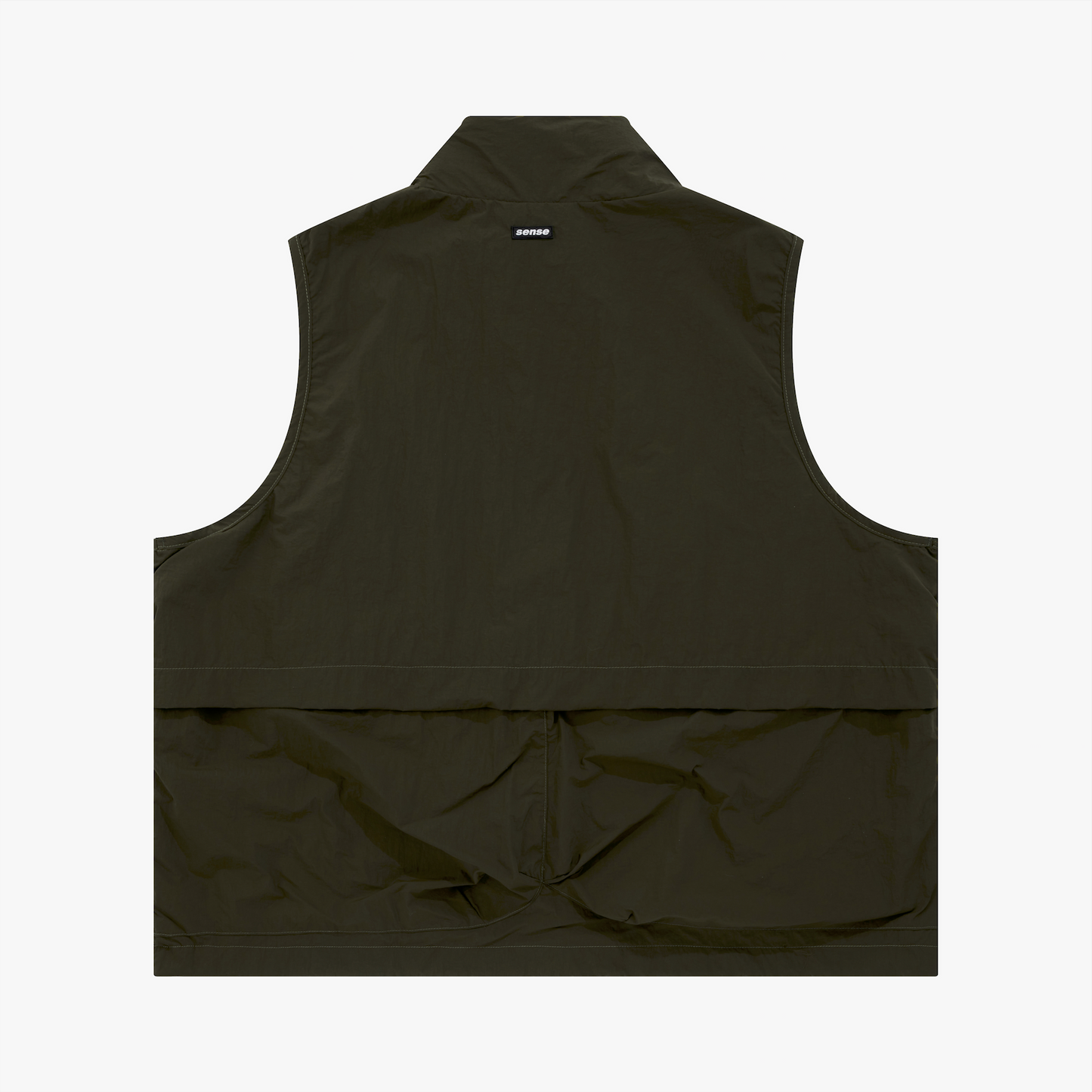 
                  
                    Tech Multi Vest Olive【M23-22OL】
                  
                