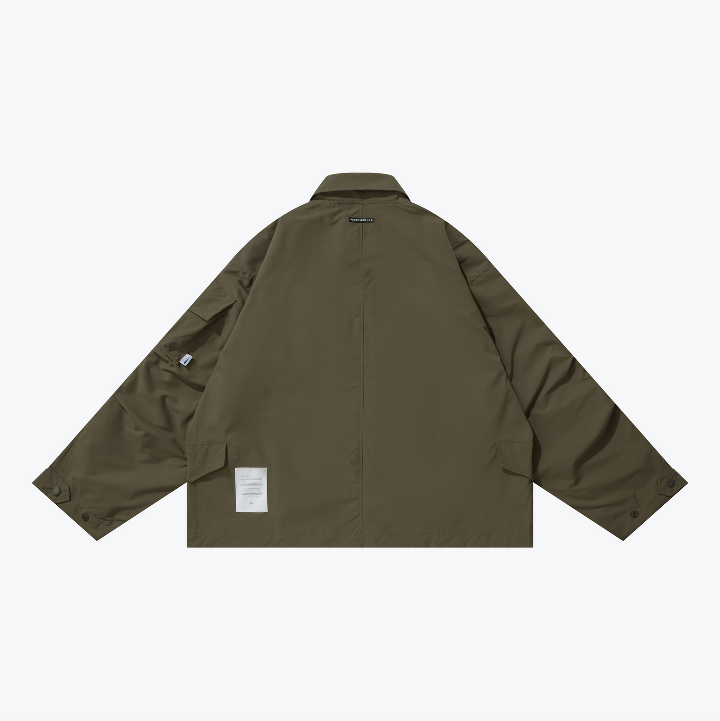 
                  
                    Jungle Fatique JKT Sand【M22-38SD】
                  
                