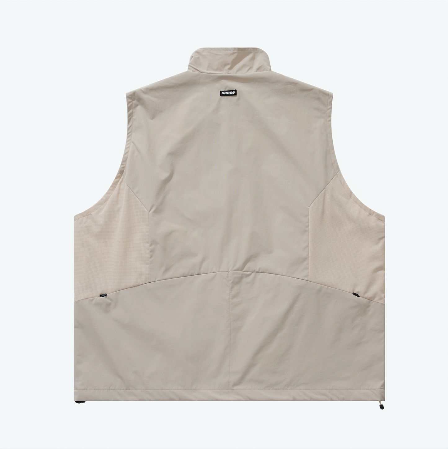 
                  
                    Tech Track Vest Cream【M23-43CM】
                  
                