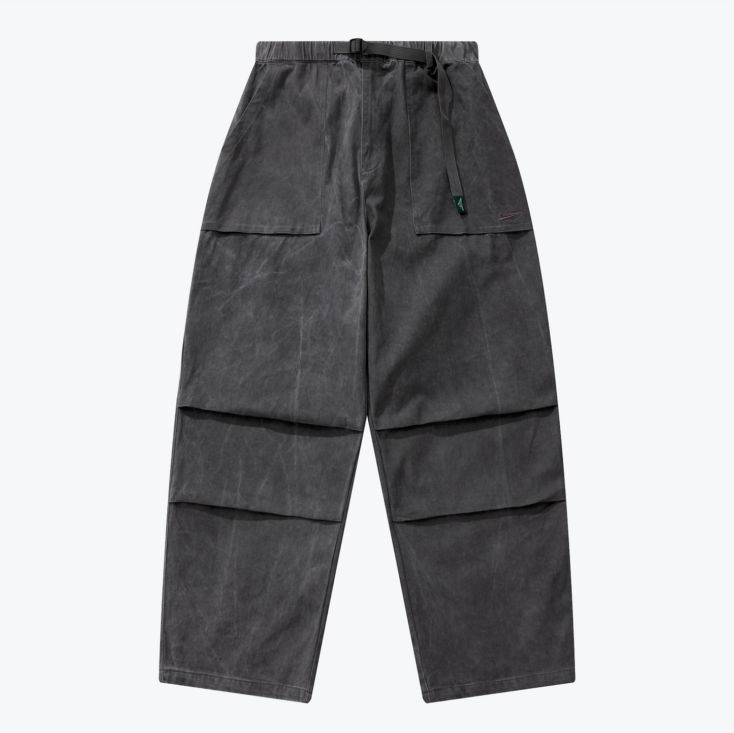 
                  
                    Dusty Washed Trousers Dust Grey【M23-54DG】
                  
                