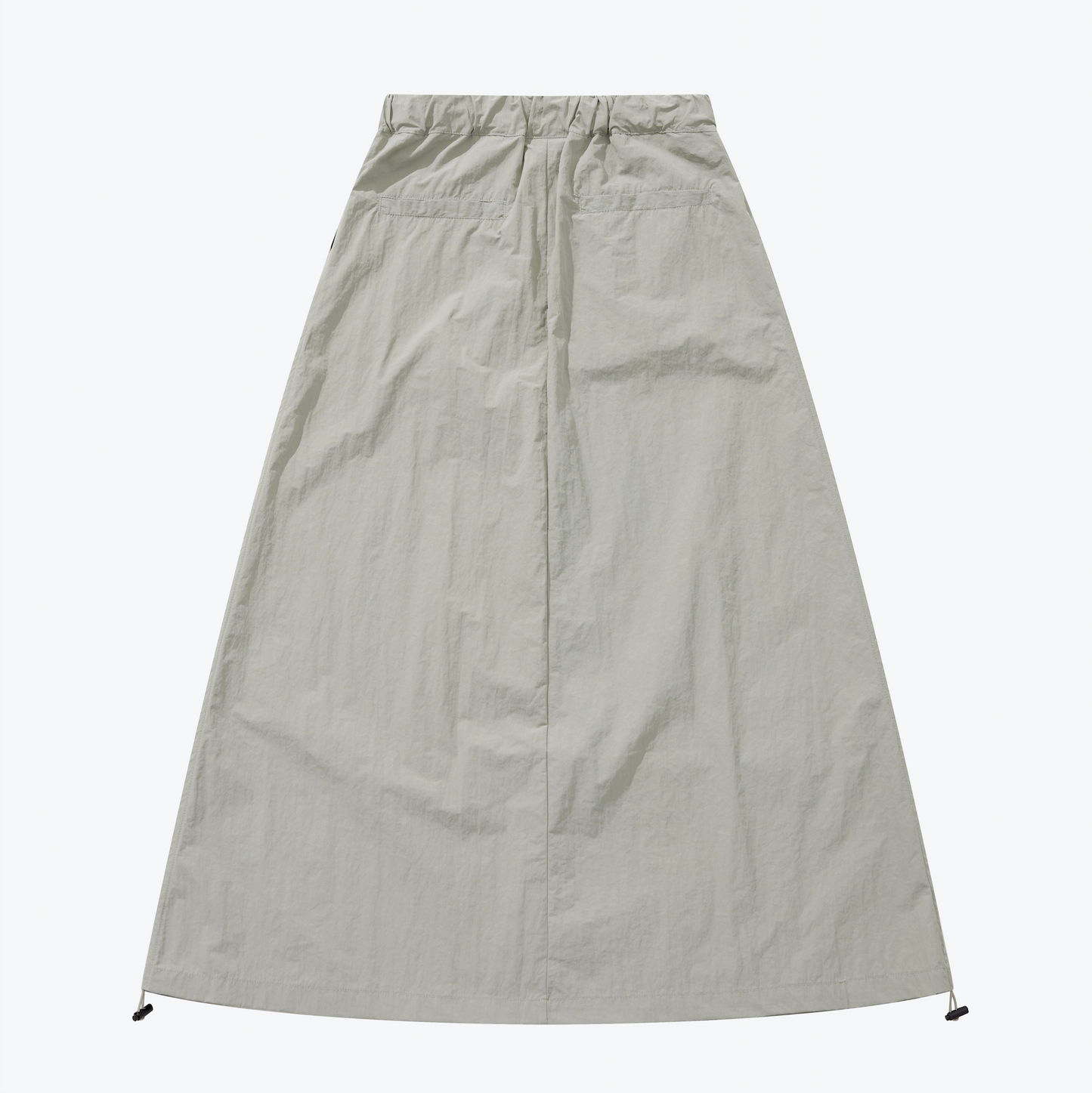 
                  
                    Side Elastic Full Skirts Light Grey【L23-44LG】
                  
                