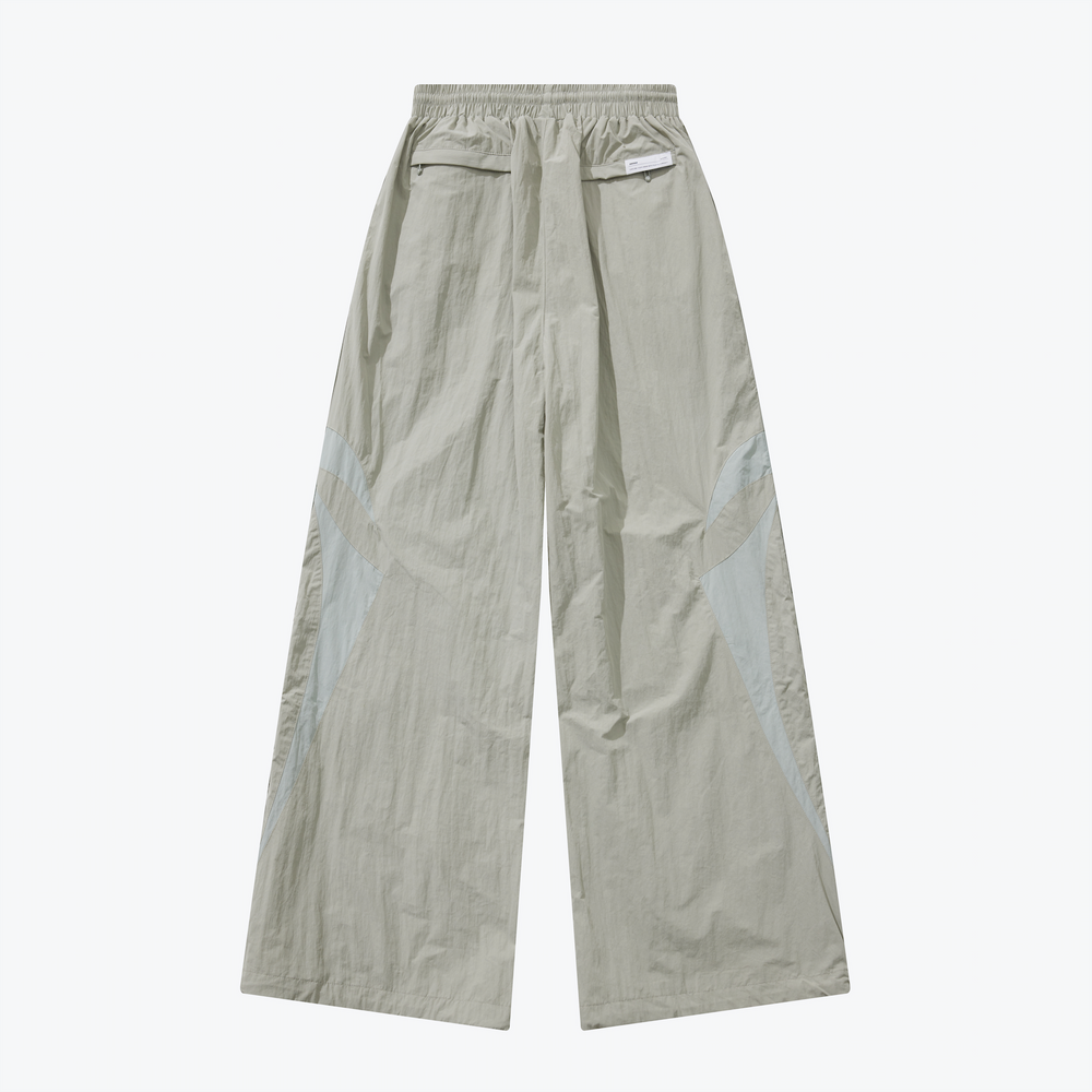 
                  
                    Sporty Line Piping Track Pants Sand【M23-60SD】
                  
                