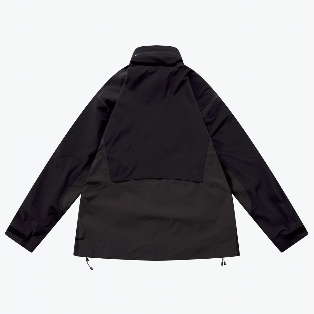 
                  
                    Conduit Softshell Jacket Black【M23-47BK】
                  
                