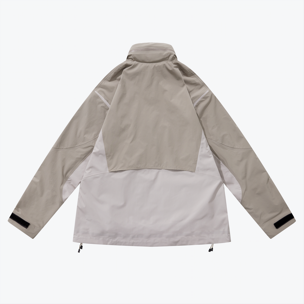
                  
                    Conduit Softshell Jacket Beige【M23-47BE】
                  
                