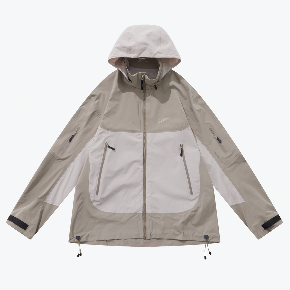 
                  
                    Conduit Softshell Jacket Beige【M23-47BE】
                  
                