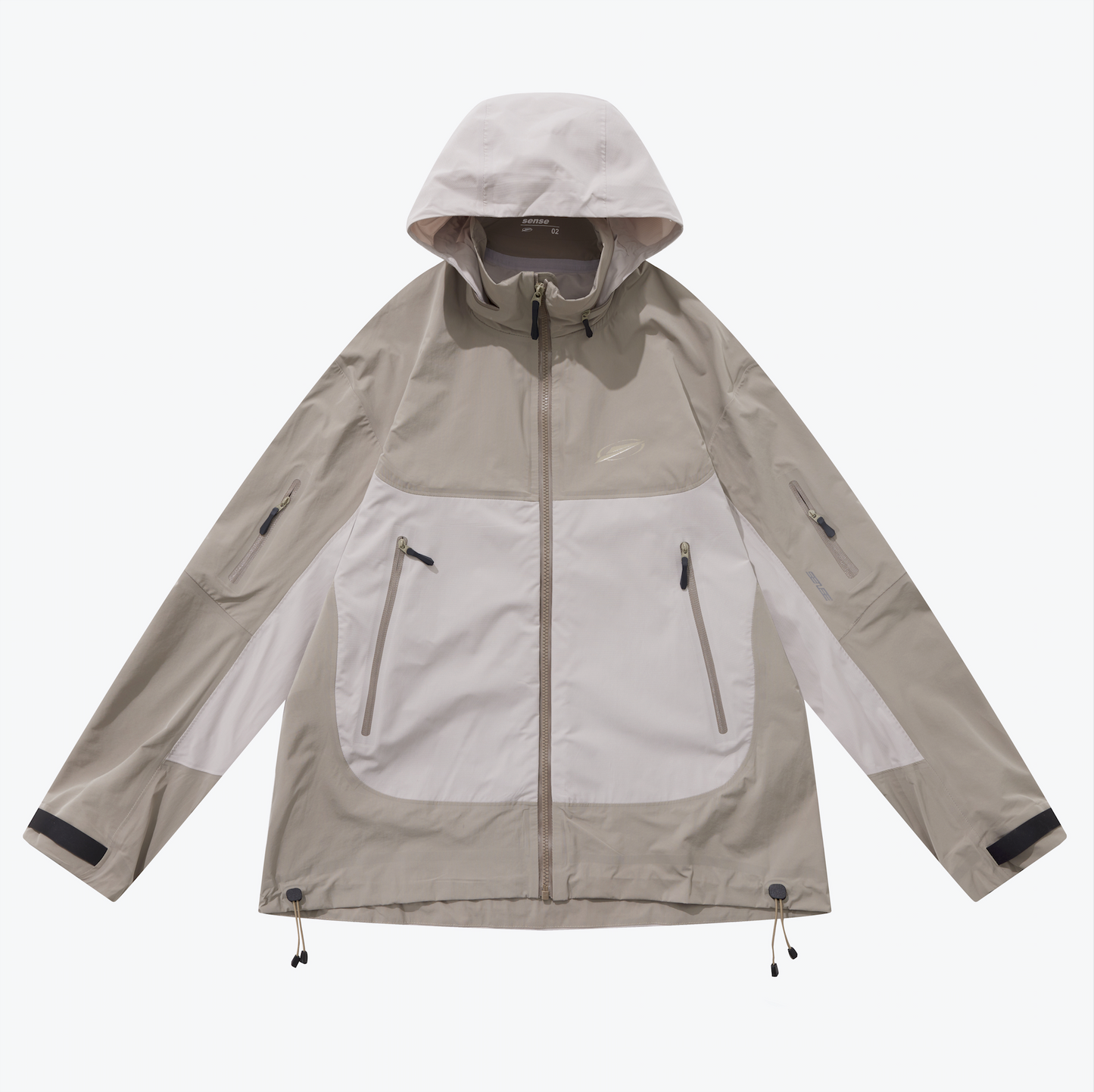 
                  
                    Conduit Softshell Jacket Beige【M23-47BE】
                  
                