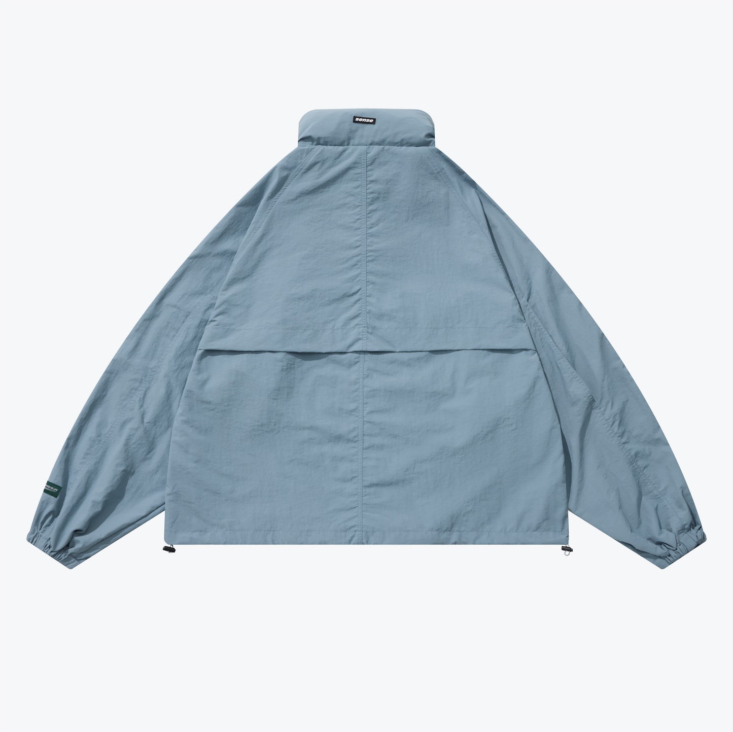 
                  
                    Flyweight Field Jacket Steel Blue【M23-44BL】
                  
                