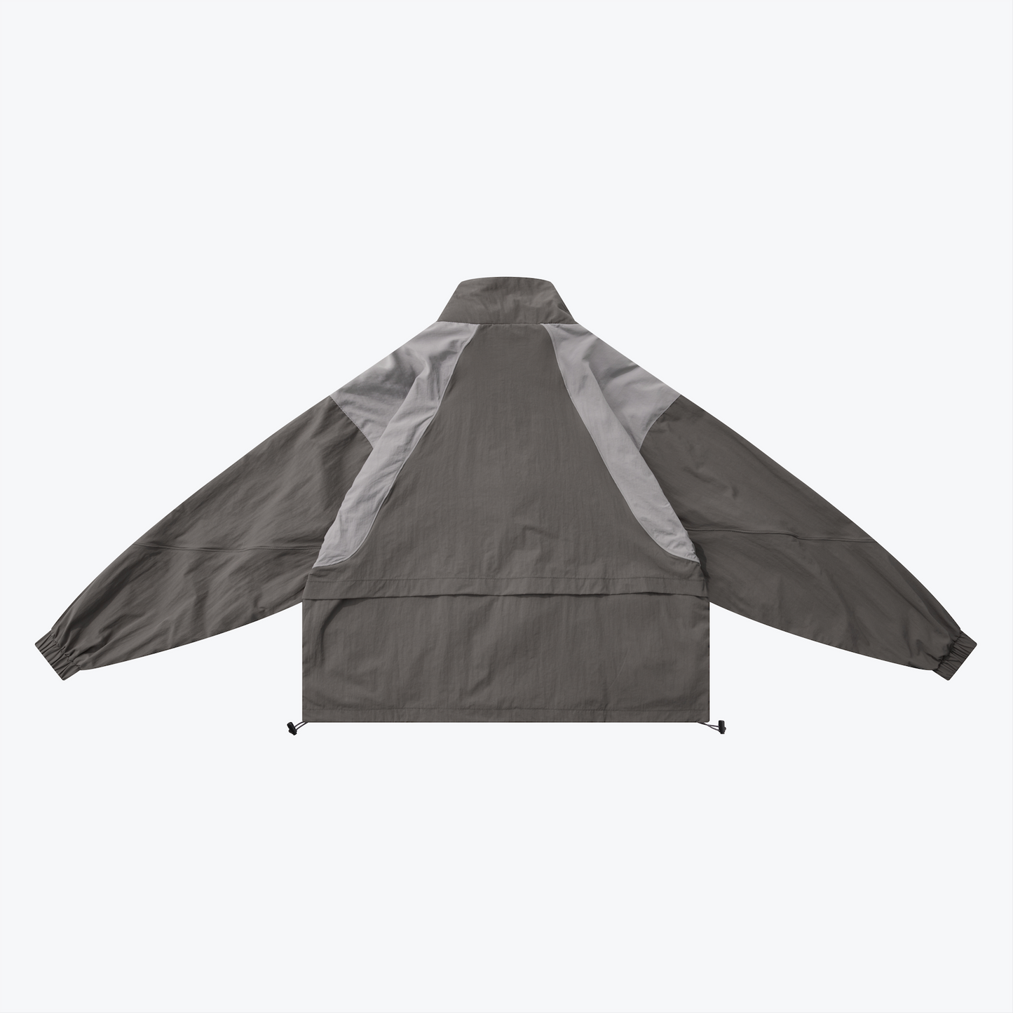 
                  
                    Slash Technical Jacket Ash Grey【M24-24AG】
                  
                