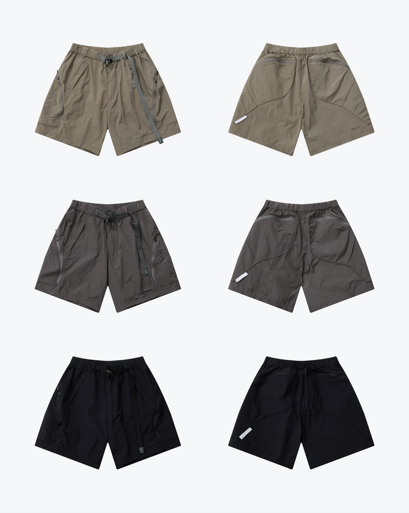 
                  
                    Climbing Shorts Kahki【M24-03KA】
                  
                