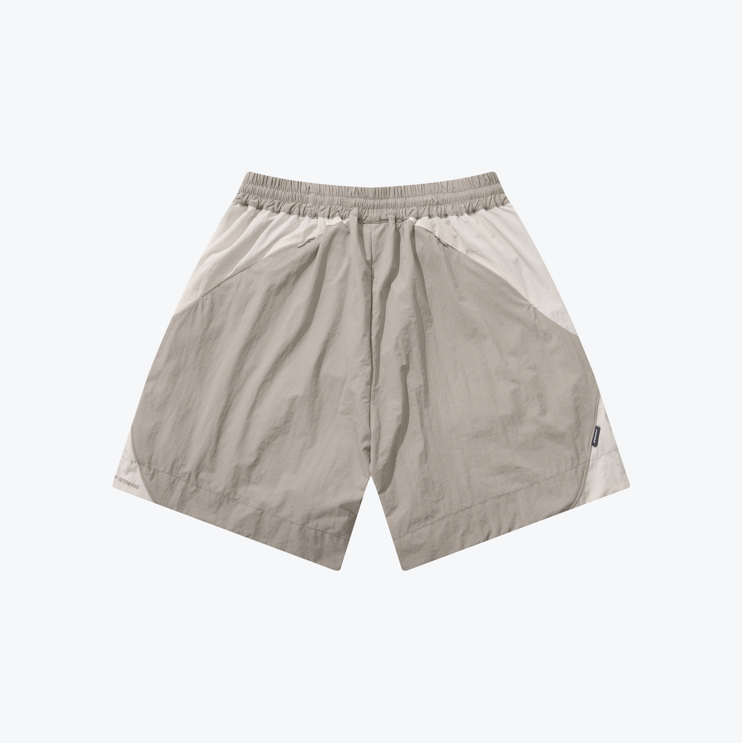 
                  
                    Slash Technical Shorts Clay【M24-12CL】
                  
                