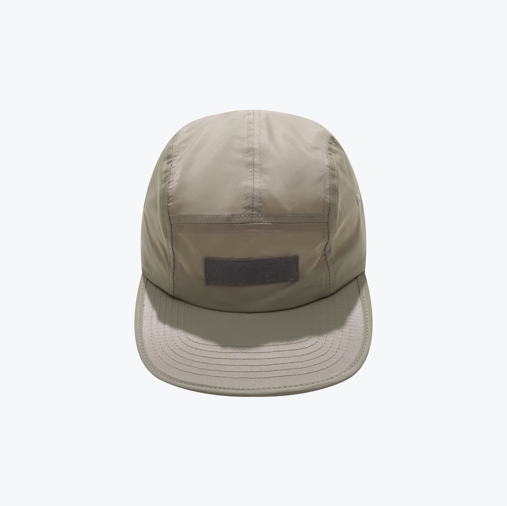 Nylon 5 panel Sand【M24-ACC02SD】