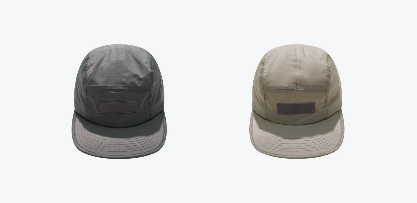 
                  
                    Nylon 5 panel Sand【M24-ACC02SD】
                  
                