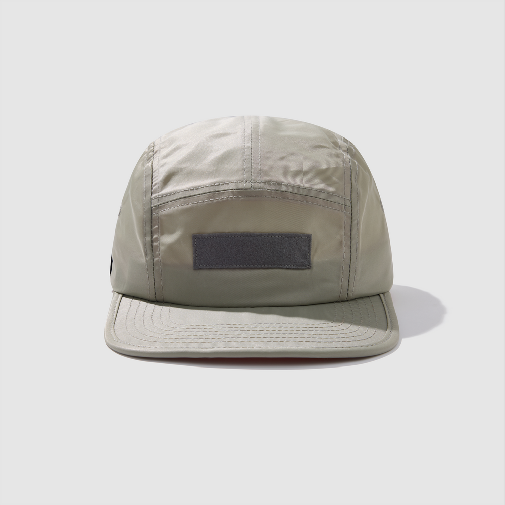 Nylon 5 panel Sand【M24-ACC02SD】