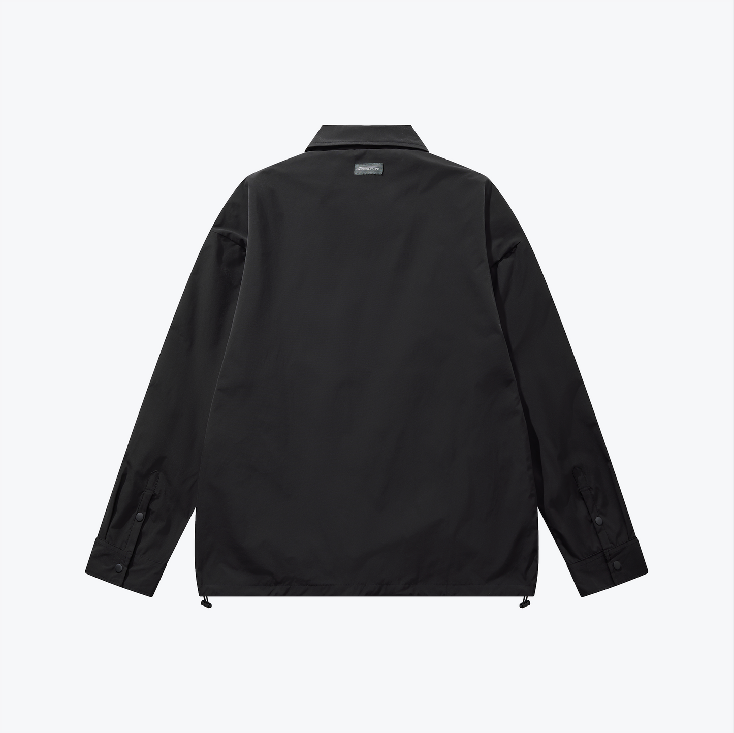 
                  
                    Shell City Wading Jacket Black【SPM-03BK】
                  
                