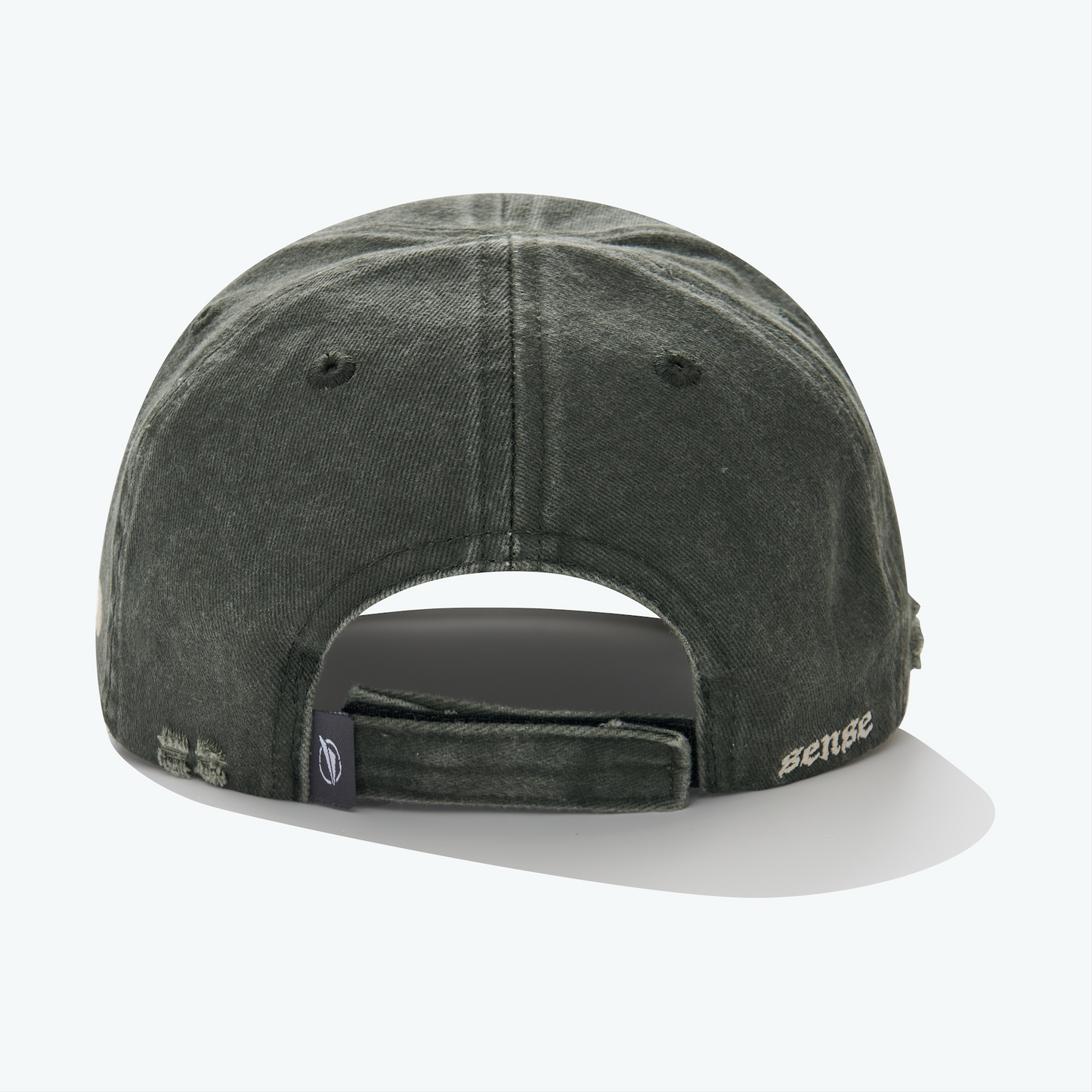 
                  
                    OBS Washed Quilted Cap Olive【M24-ACC05OL】
                  
                