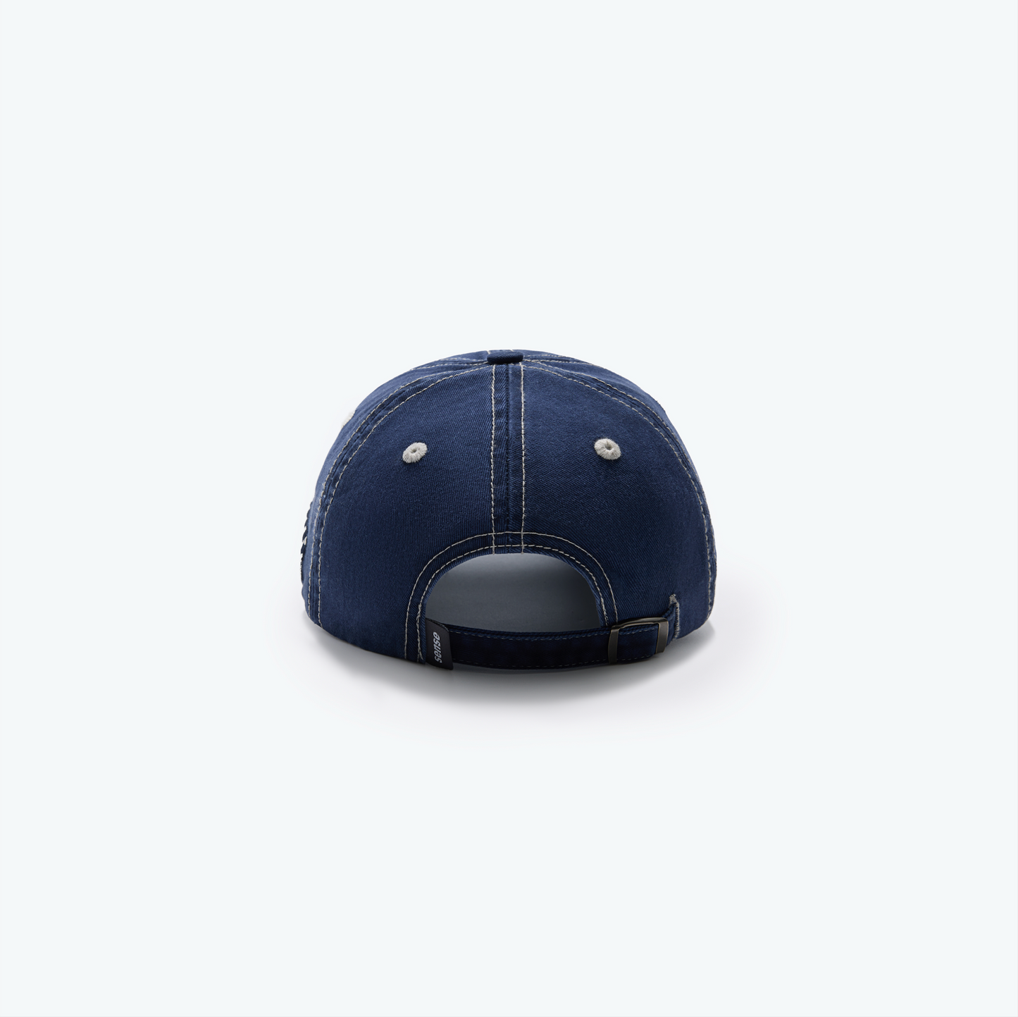 
                  
                    SNE Race Cup Cap Navy【M25-ACC01NY】
                  
                