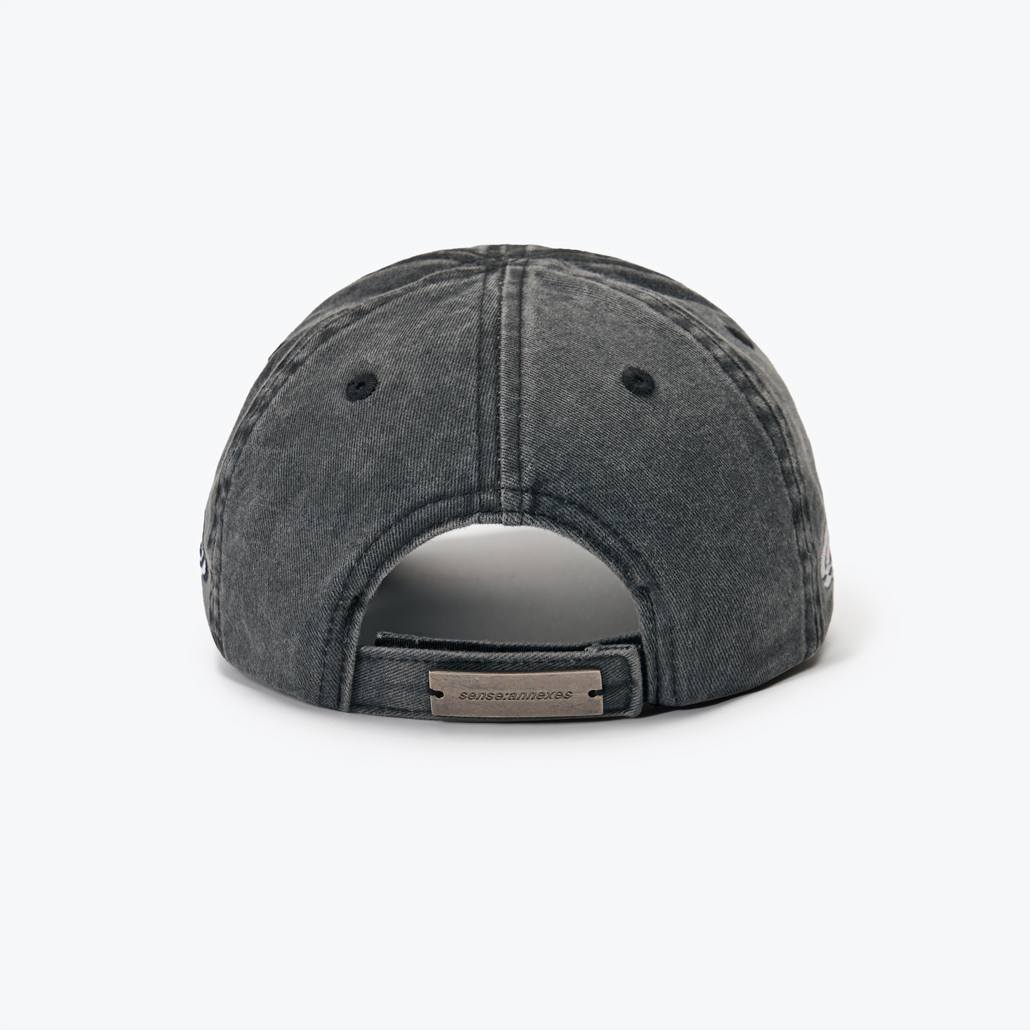 
                  
                    Racing Champion Cap Dull Black【M25-ACC03DB】
                  
                