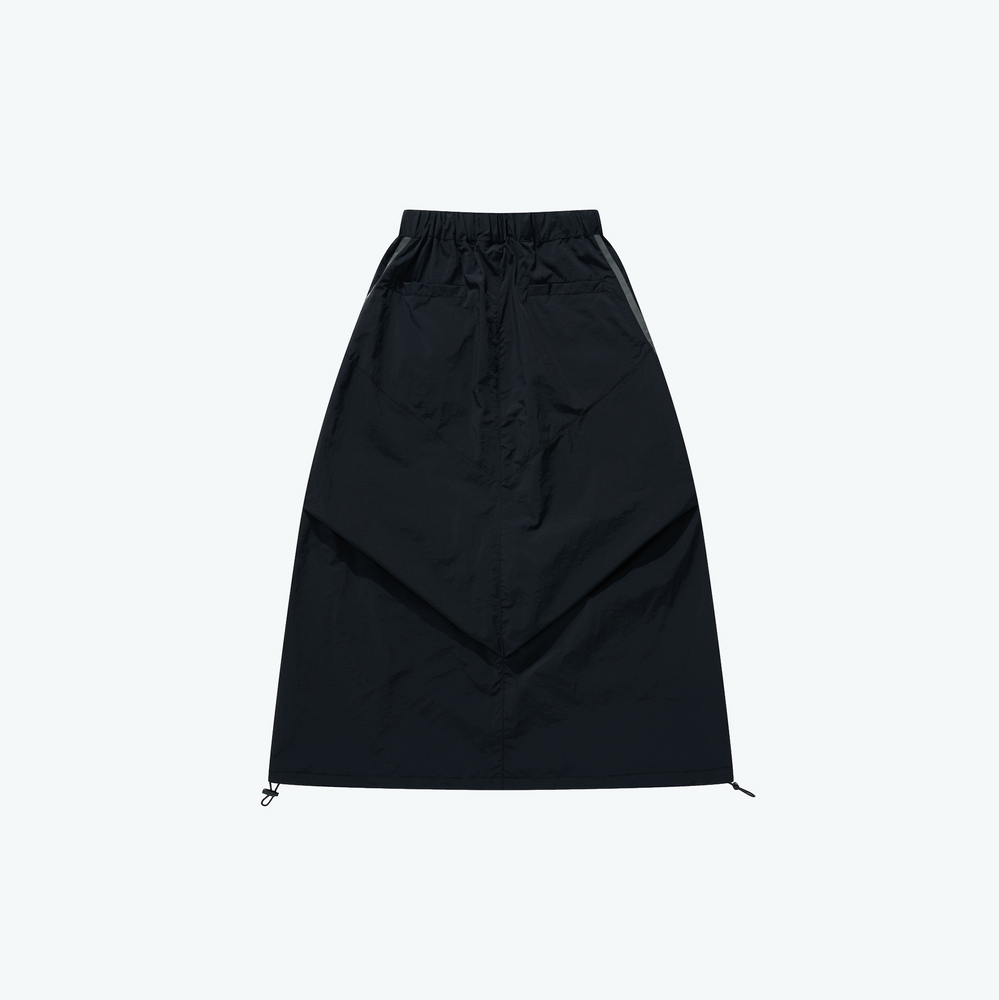 
                  
                    Driftline Cirrus Layer Skirt Black【L25-33BK】
                  
                