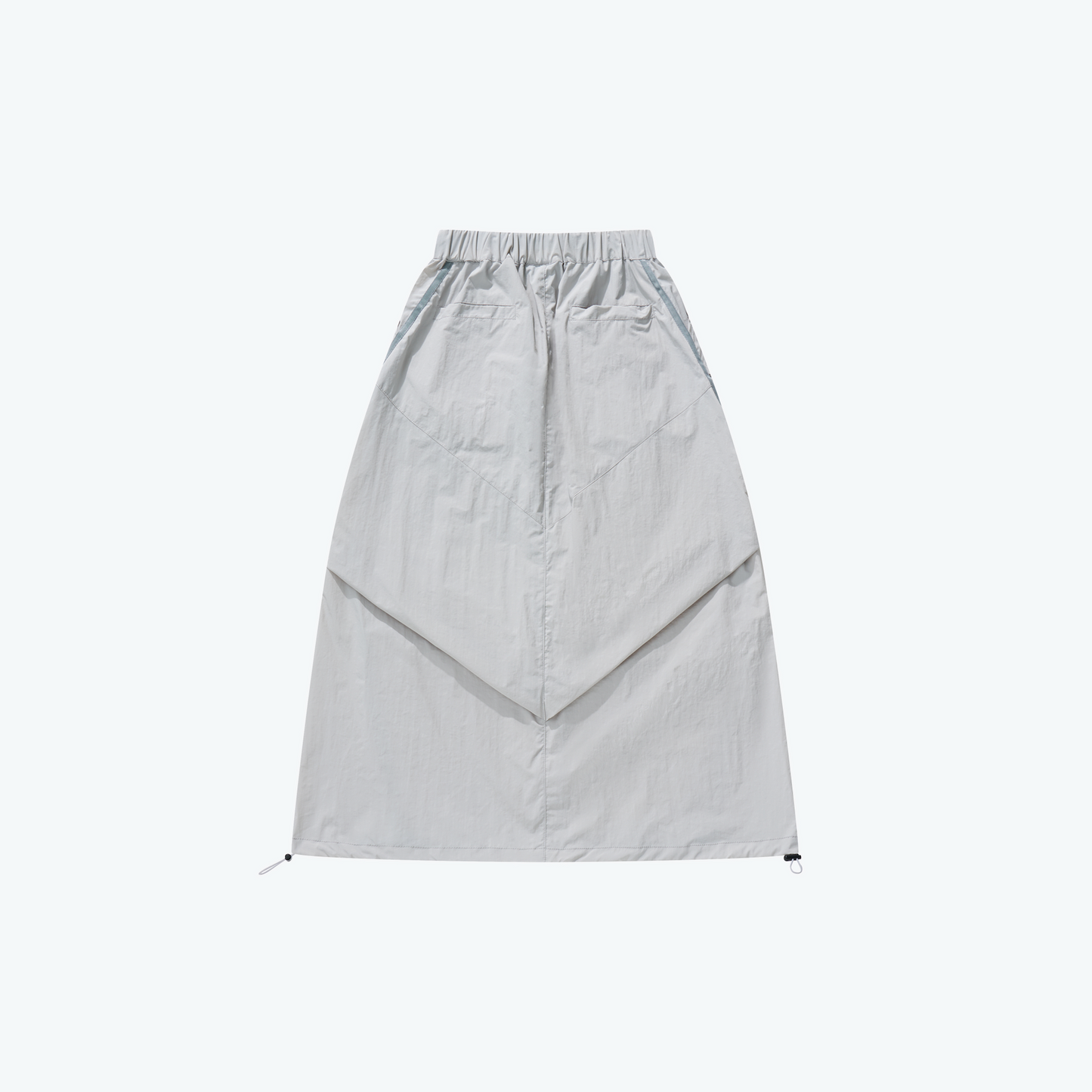 
                  
                    Driftline Cirrus Layer Skirt Bright Grey【L25-33BG】
                  
                