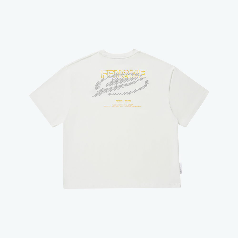 
                  
                    Fade Wash OG Logo SS White【SNExFM-T02WH】
                  
                