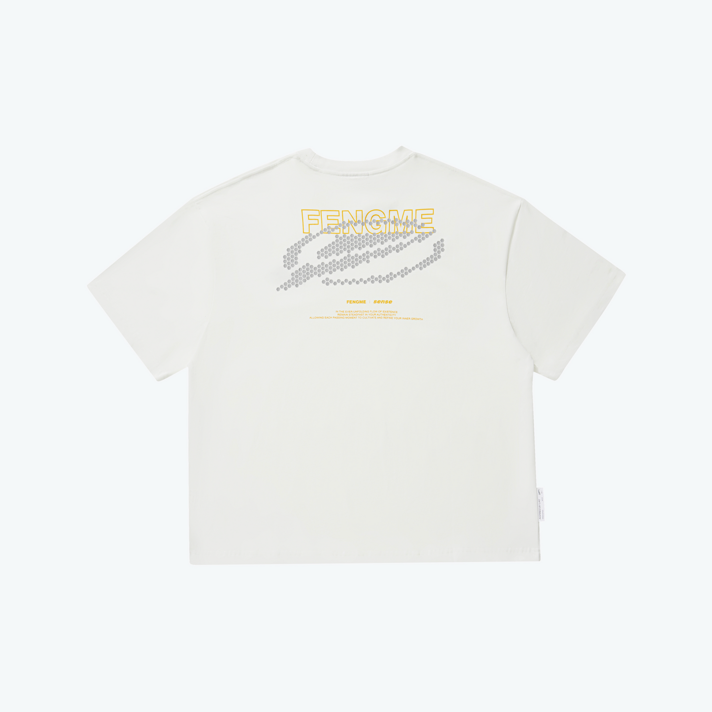 
                  
                    Fade Wash OG Logo SS White【SNExFM-T02WH】
                  
                