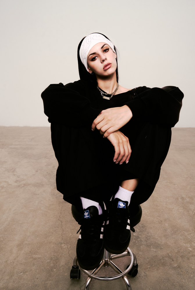 
                  
                    Annexes Hair Band White【ACC-L01WH】
                  
                