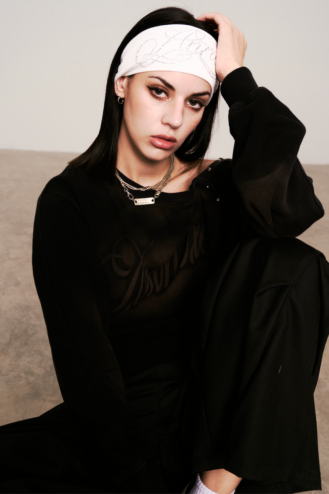 
                  
                    Annexes Hair Band White【ACC-L01WH】
                  
                