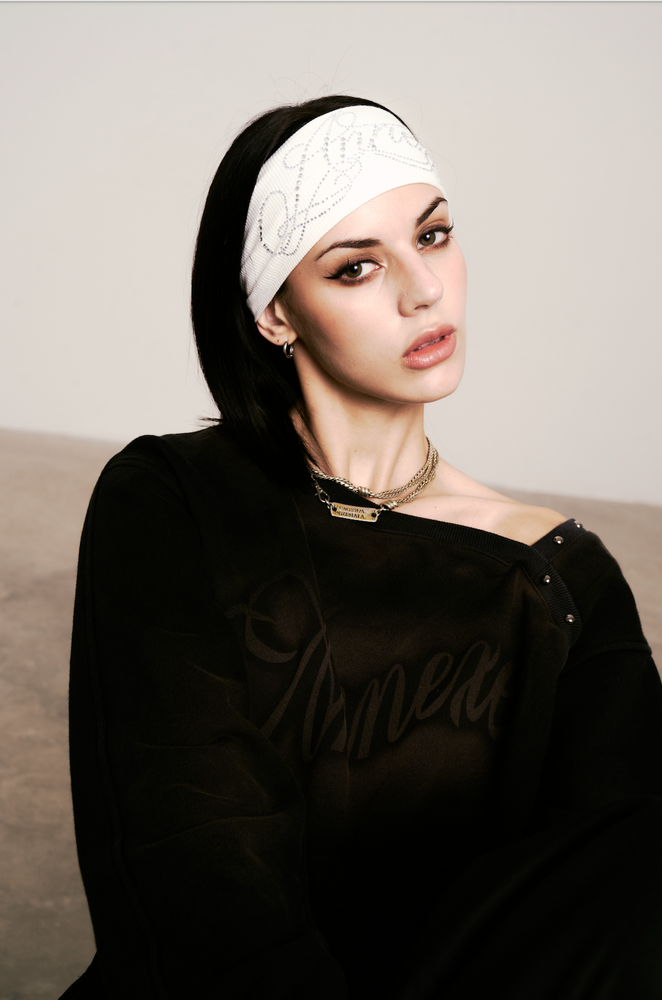 
                  
                    Annexes Hair Band White【ACC-L01WH】
                  
                