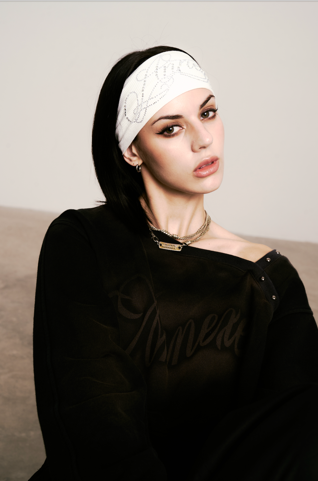 
                  
                    Annexes Hair Band White【ACC-L01WH】
                  
                