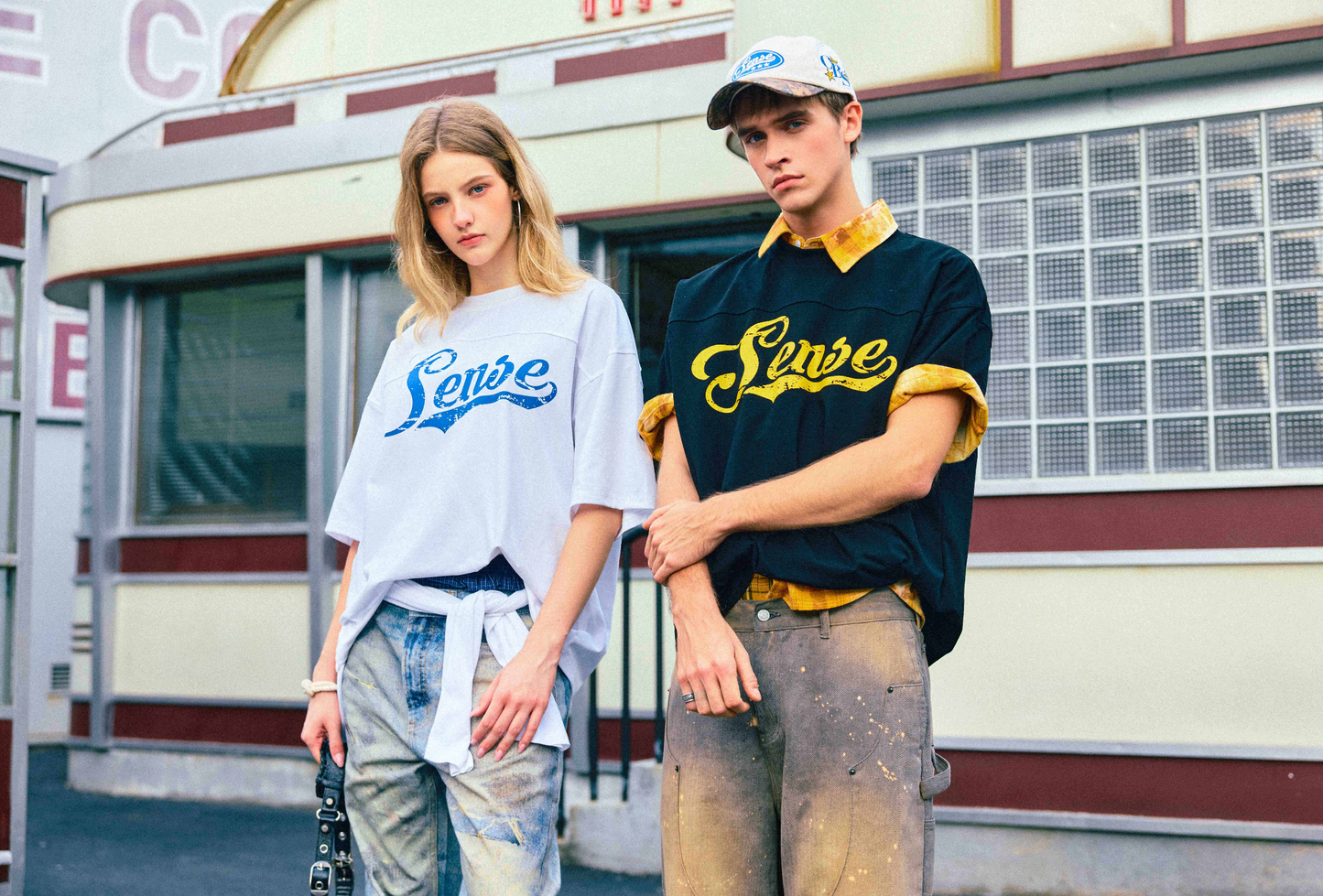 
                  
                    Sense Jersey SS White【M26-T03WH】
                  
                