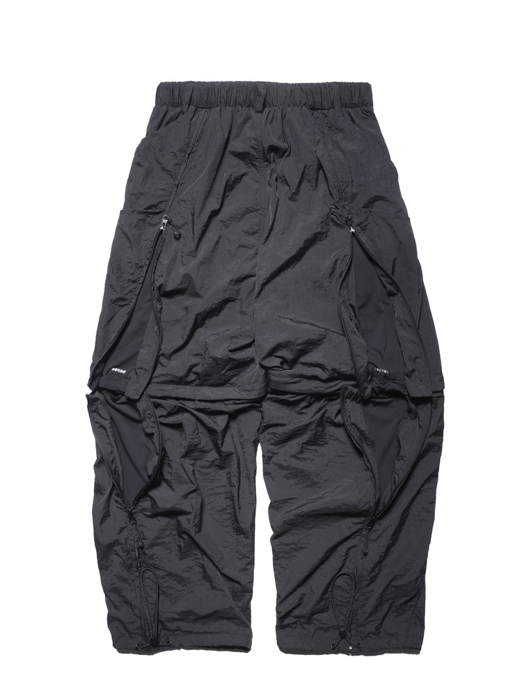 
                  
                    octo gambol x sense Detachable Pants Black 【S25-OS-MPBK】
                  
                