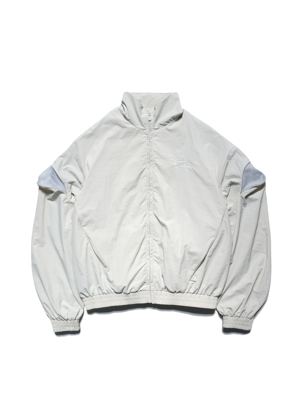 octo gambol x sense Fissure Technical Jacket Ivory【S25-OS-WJIY】