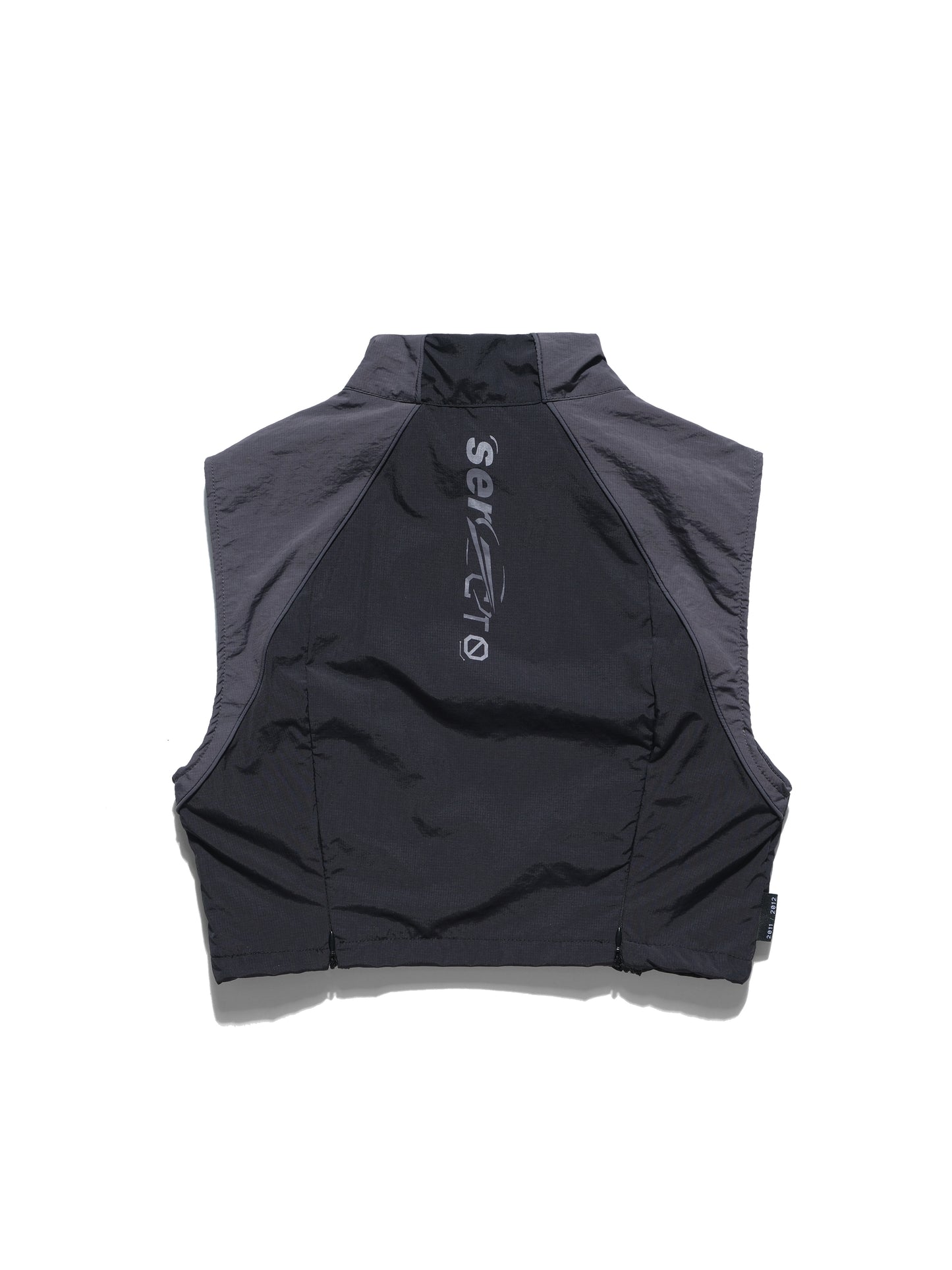 
                  
                    octo gambol x sense Half-Zip Track Top Black【S25-OS-WT2BK】
                  
                