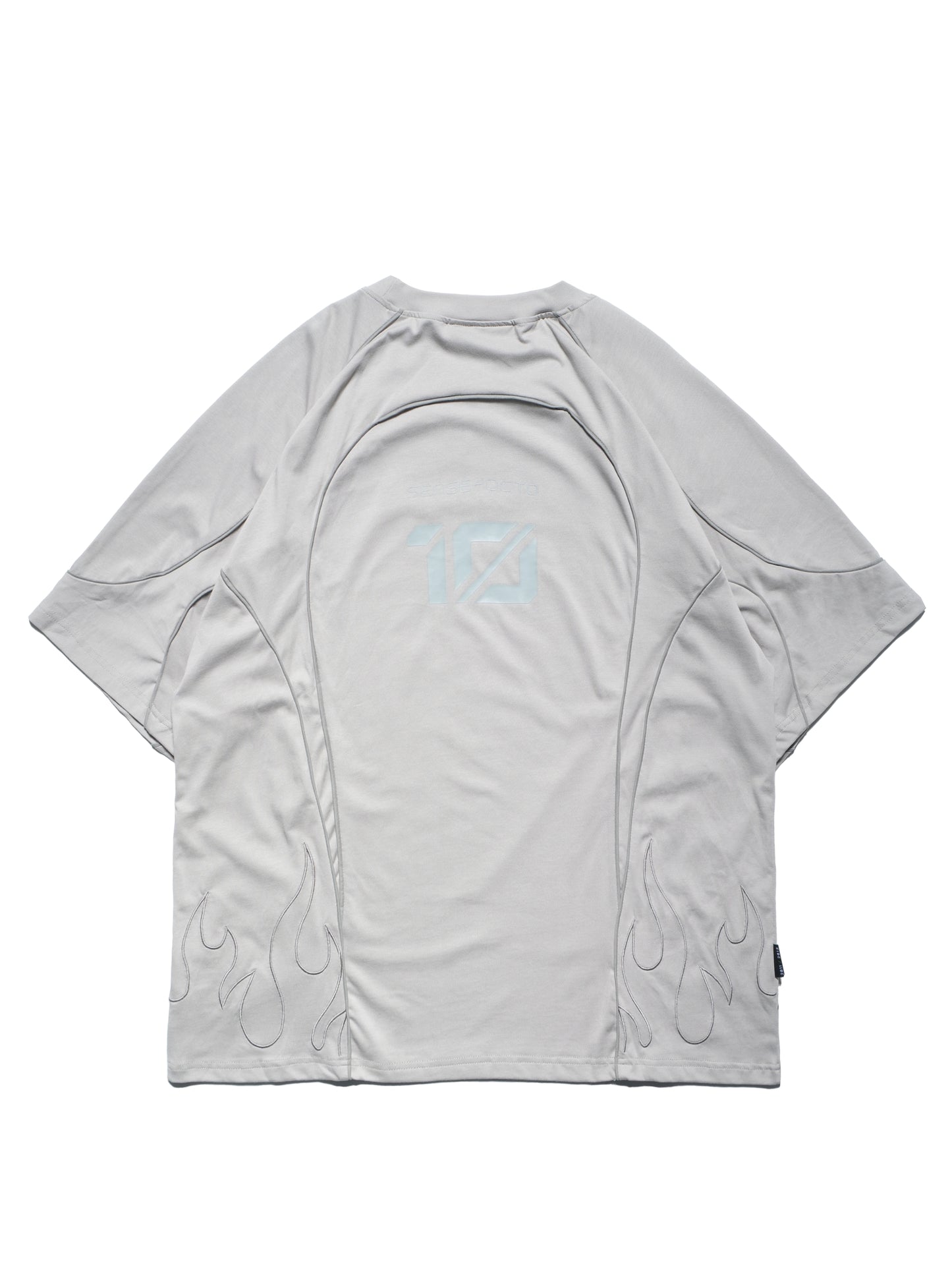 
                  
                    octo x sense Fire Tee Bright Grey【S25-OS-MT2BG】
                  
                