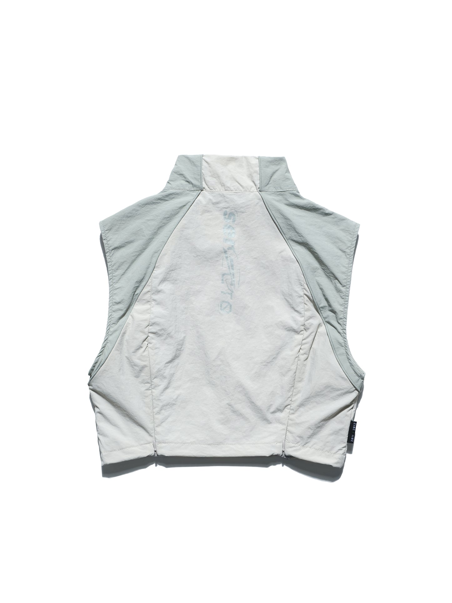 
                  
                    octo gambol x sense Half-Zip Track Top Ivory【S25-OS-WT2IY】
                  
                